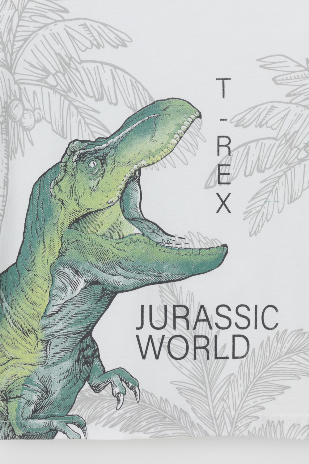 Футболка для мальчика, артикул: КР 302739, цвет: белый, фото 7