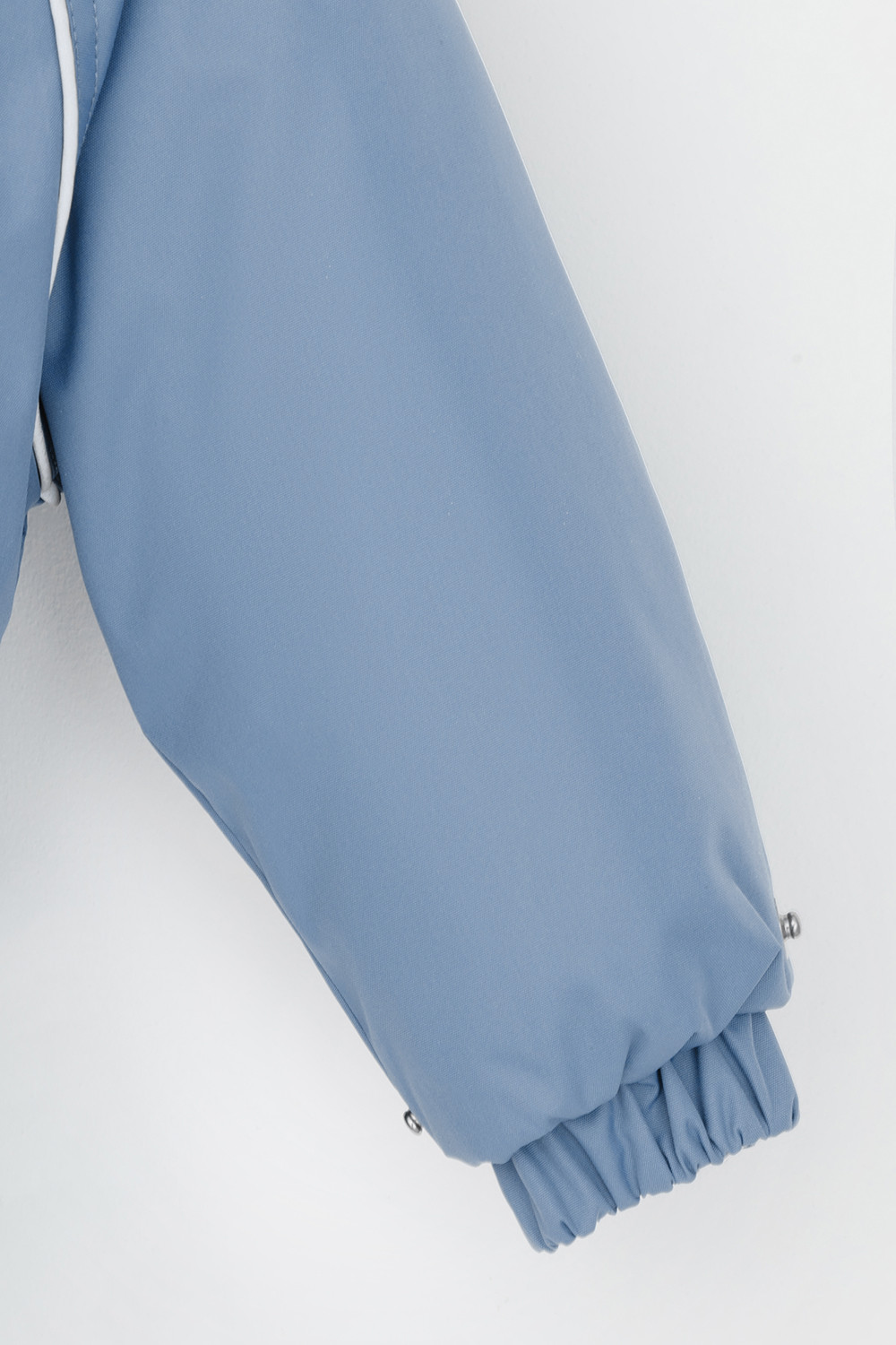 Комбинезоны утепленные для мальчика, артикул: ВК 60118/3 ГР, цвет: голубой, фото 7