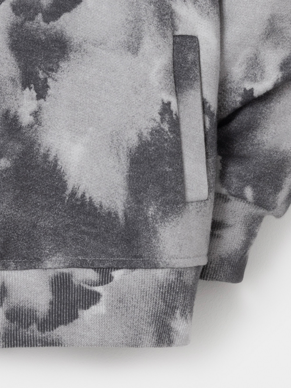 Жакет для мальчика, артикул: КР 302806, цвет: светло-серый5, фото 7