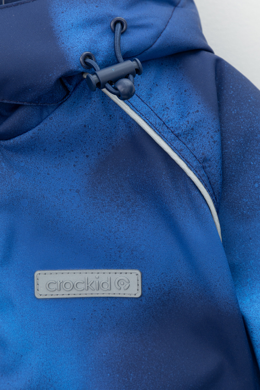 Комбинезоны утепленные для мальчика, артикул: ВК 60032/н/40 Ал, цвет: темно-синий, фото 7