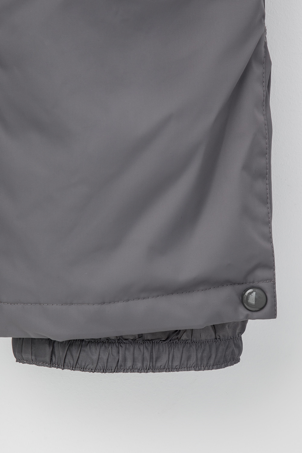 Брюки утепленные, артикул: ВК 40008/23/2 ГР, цвет: темно-серый, фото 7