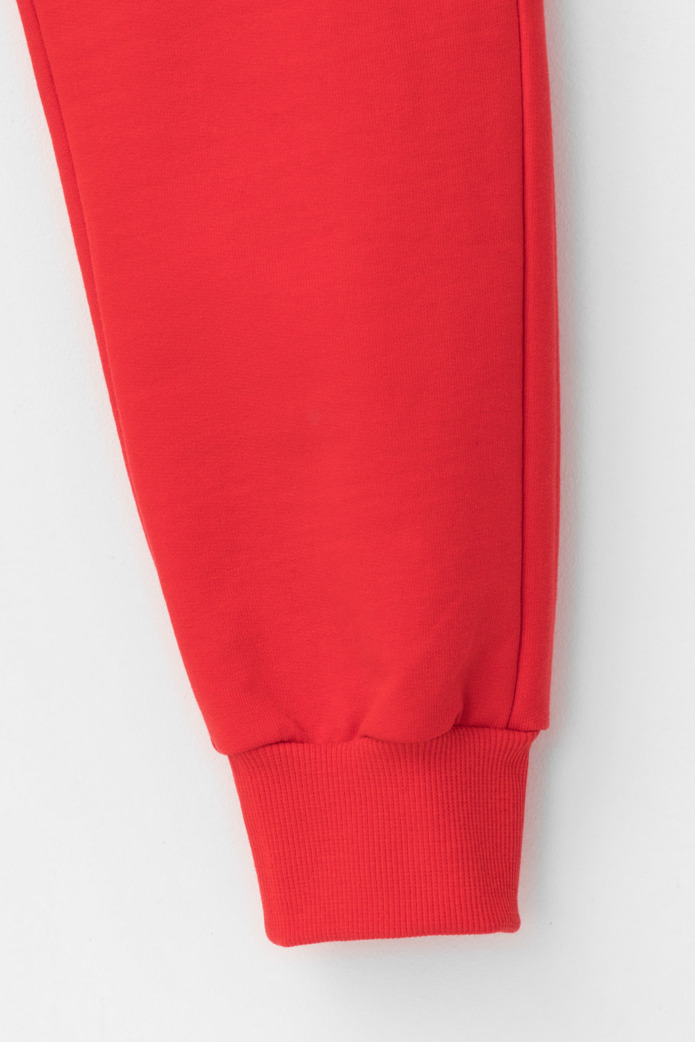 Брюки для мальчика, артикул: КР 400464, цвет: красный, фото 7