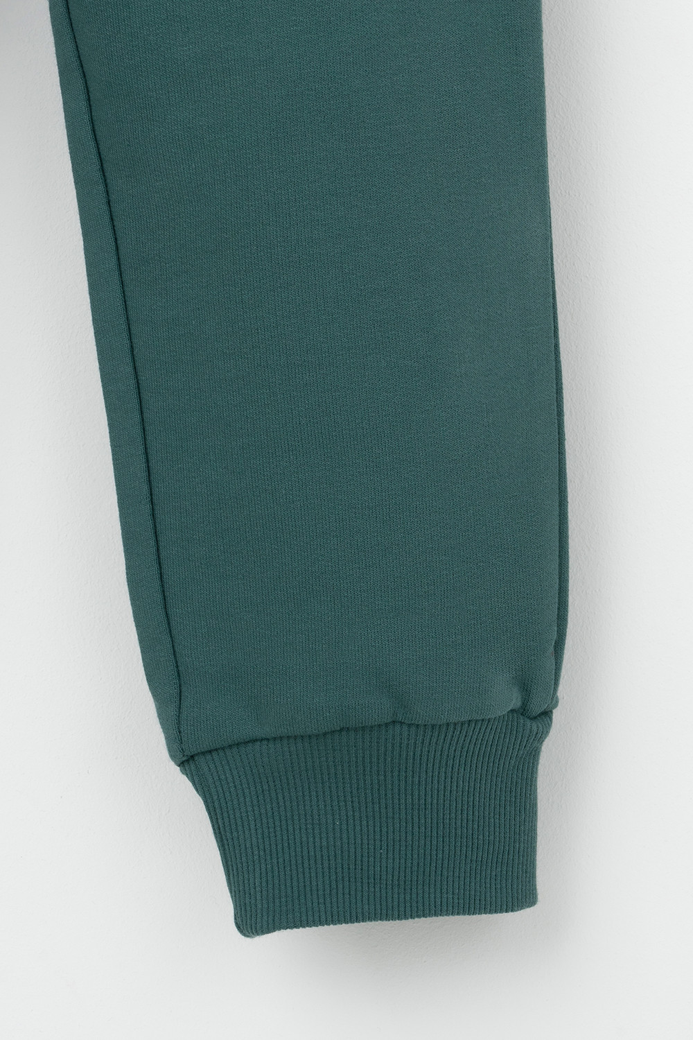 Брюки для мальчика, артикул: К 400704, цвет: зеленый, фото 7