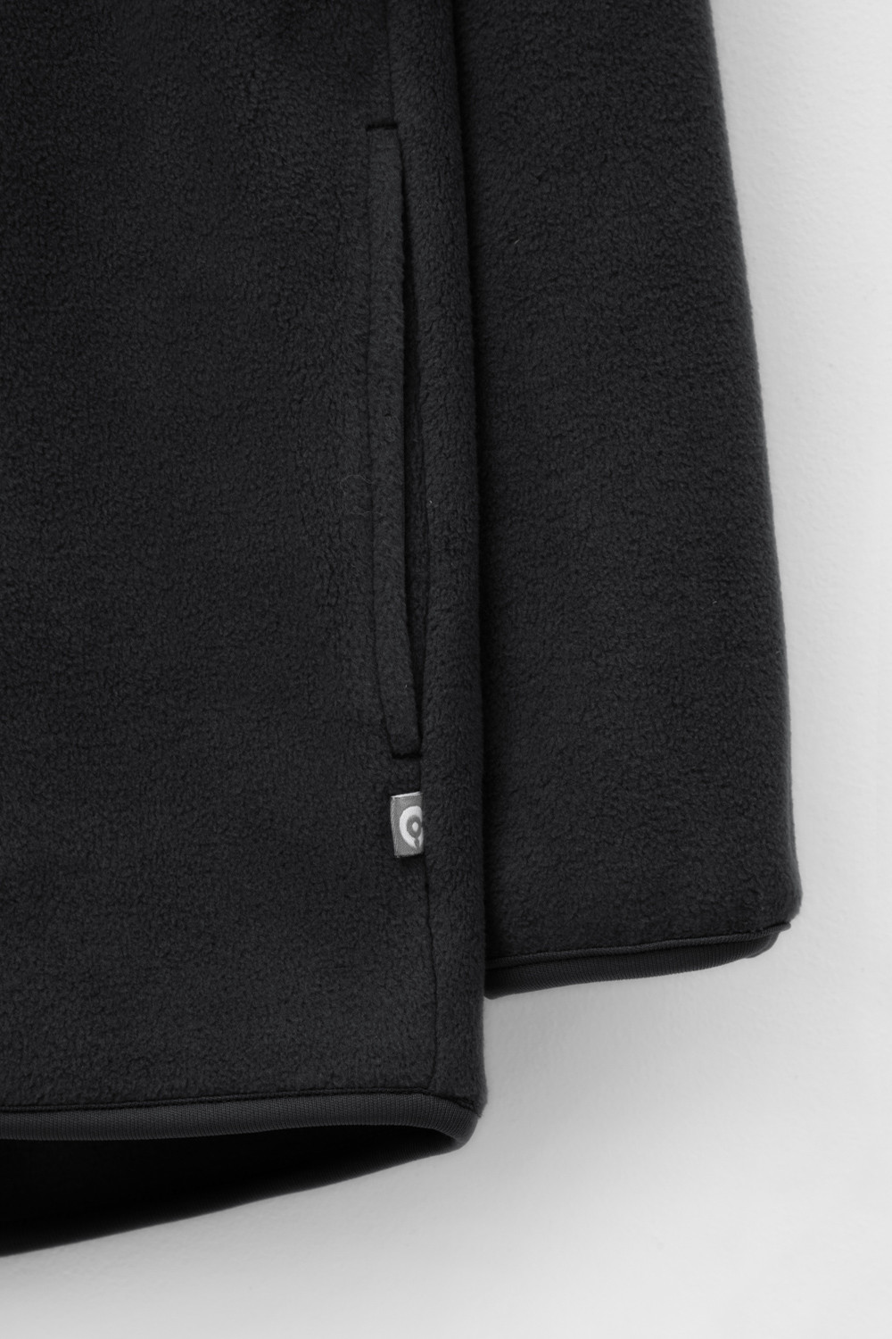 Куртка для мальчика, артикул: ФЛ 34011/28 ГР, цвет: темно-серый, фото 7