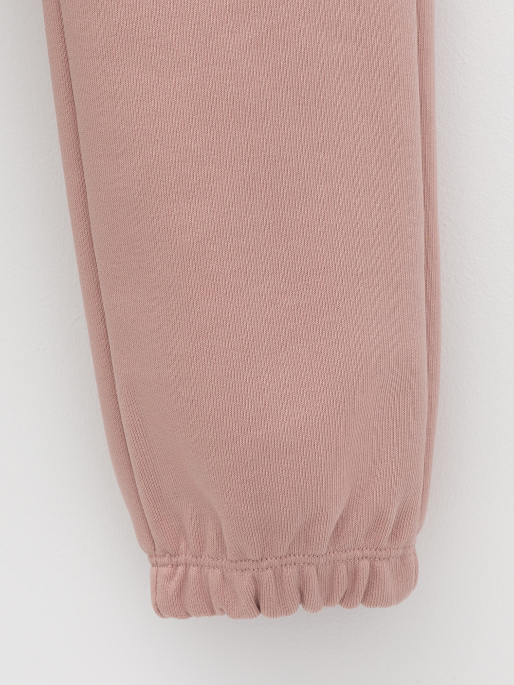 Брюки для девочки, артикул: КП 400635, цвет: розовый, фото 7