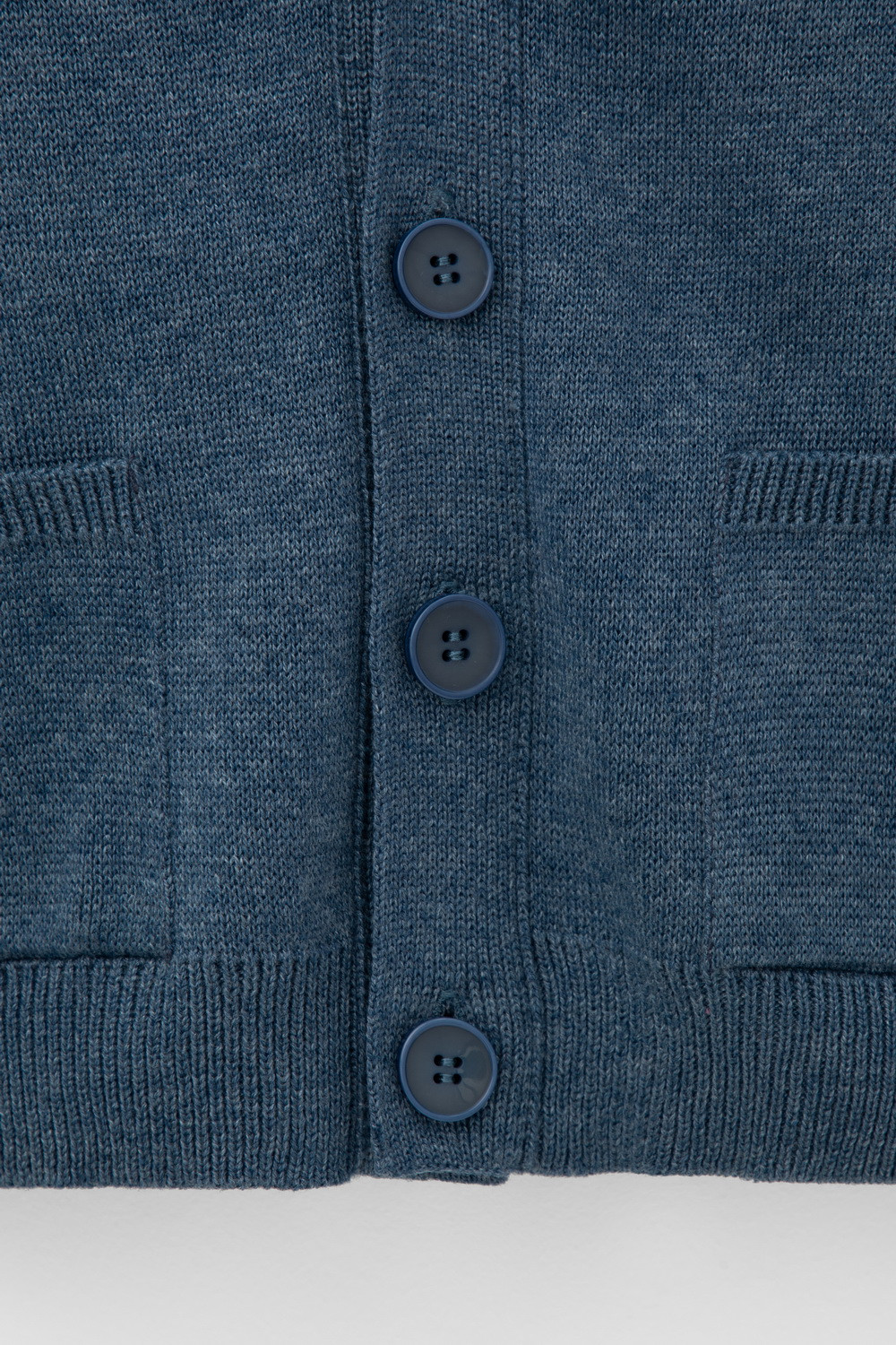 Жакет для мальчика, артикул: КВ 30155, цвет: синий, фото 7