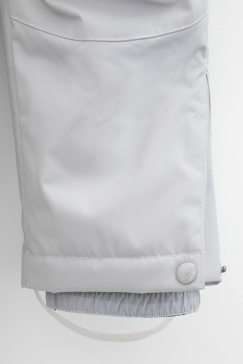 Брюки утепленные, артикул: ВК 40002/23/3 ГР, цвет: серый, фото 7