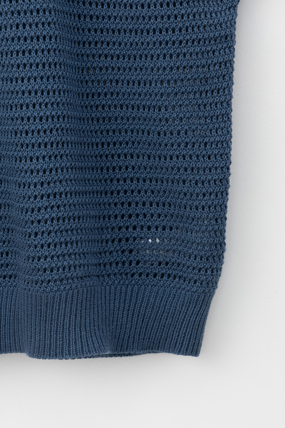 Джемперы женские для мам, артикул: ЕВ 30163, цвет: синий, фото 7