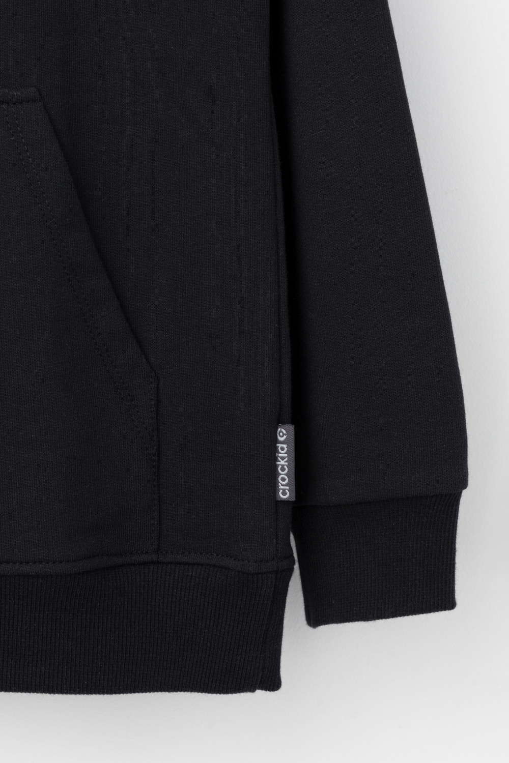 Толстовки для мальчика, артикул: КР 302317, цвет: черный3, фото 7