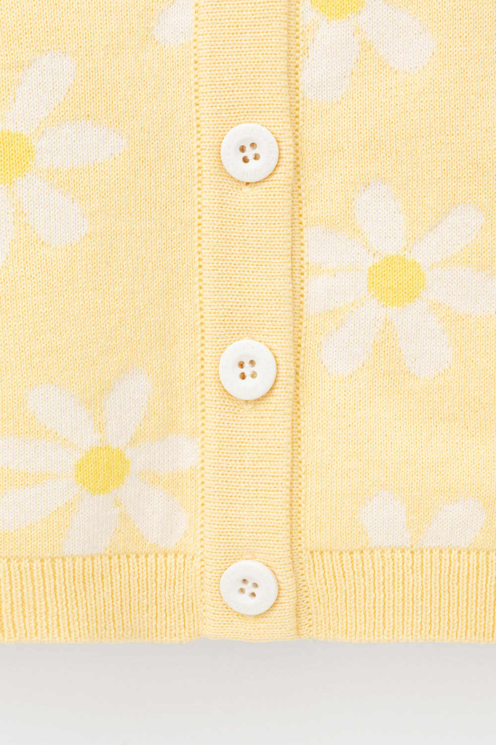 Жакет для девочки, артикул: КВ 30150, цвет: желтый, фото 7