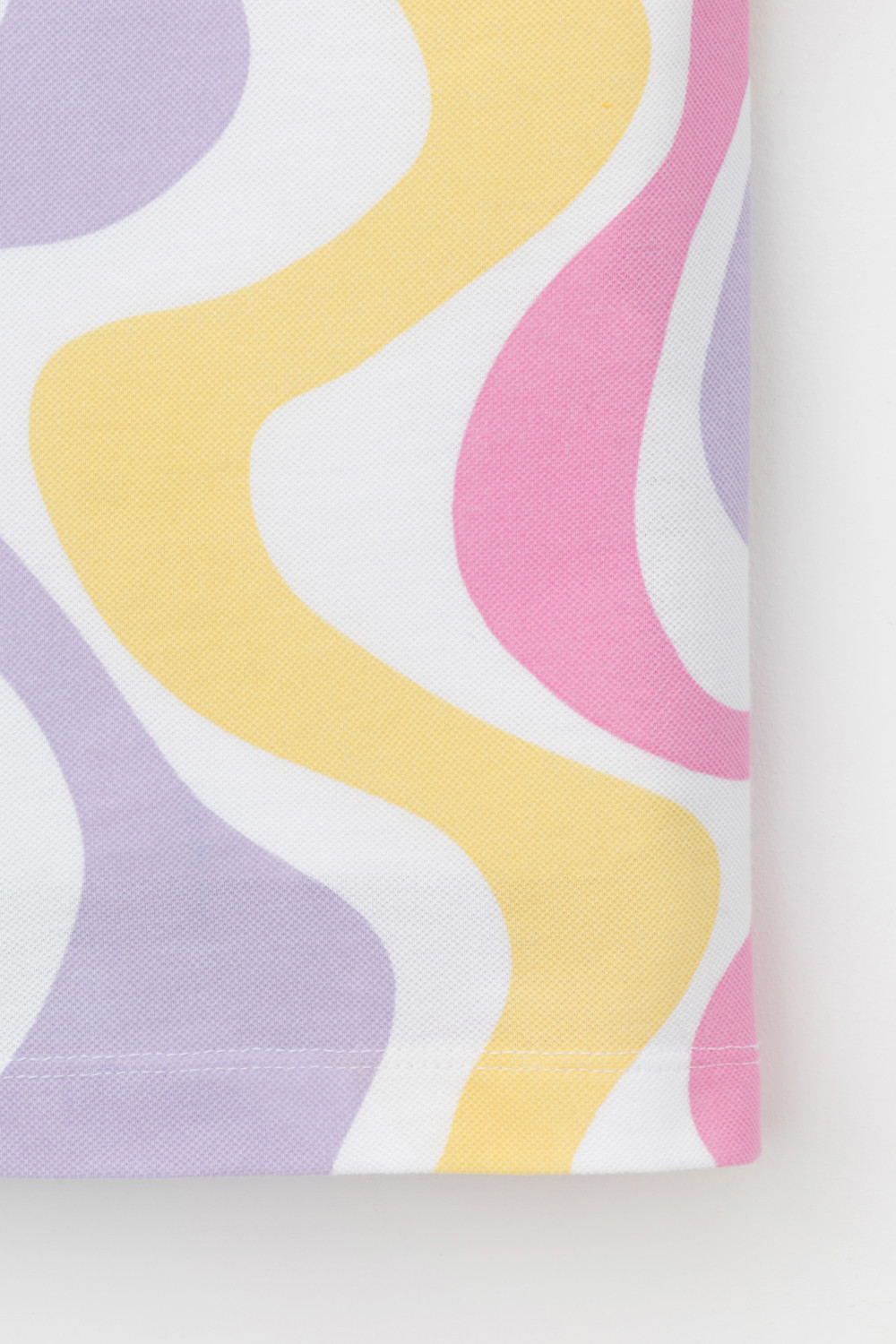 Футболка для девочки, артикул: КР 302393, цвет: белый, фото 7