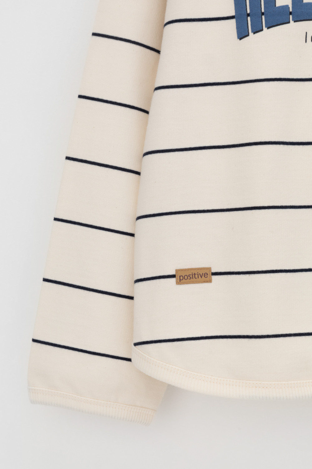 Свитшоты для мальчика, артикул: КР 302755, цвет: сахар, фото 7