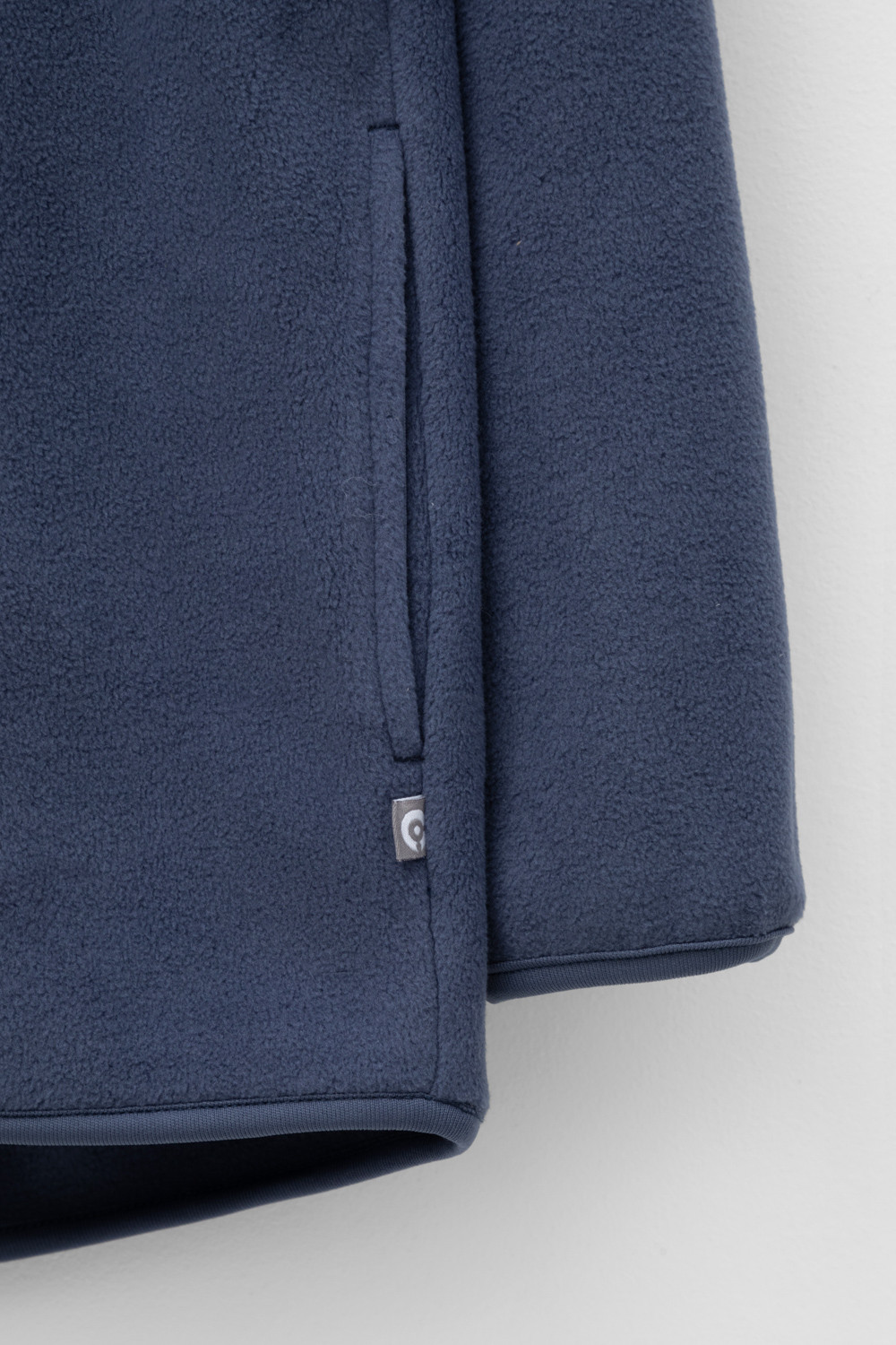 Куртка для мальчика, артикул: ФЛ 34011/30 ГР, цвет: синий, фото 7