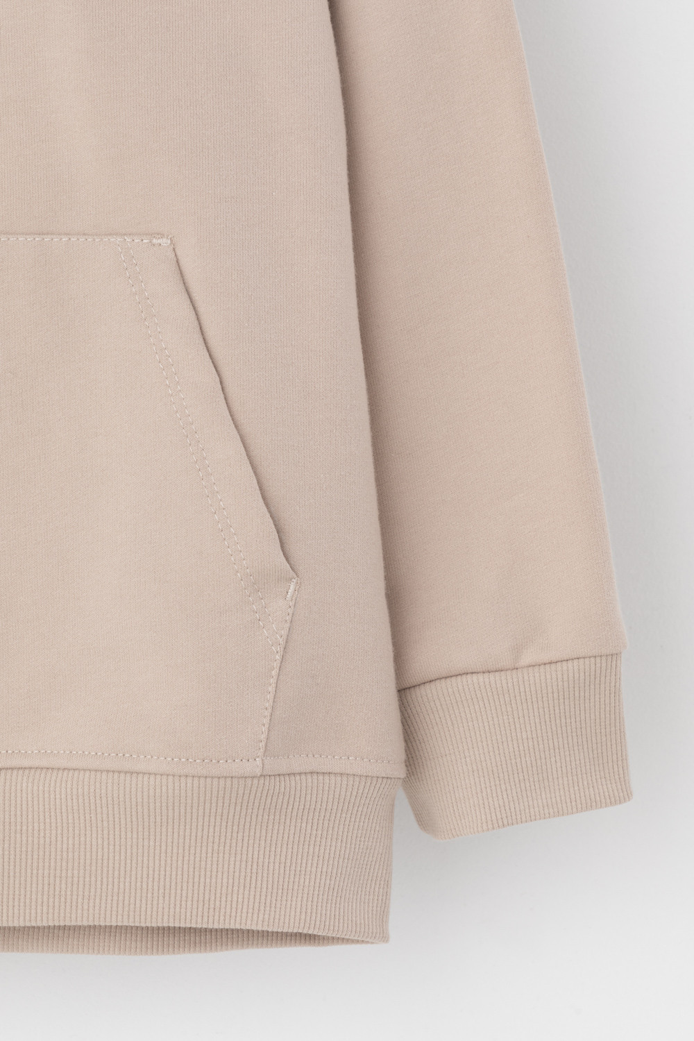 Толстовки для мальчика, артикул: КР 302585, цвет: бежевый, фото 7