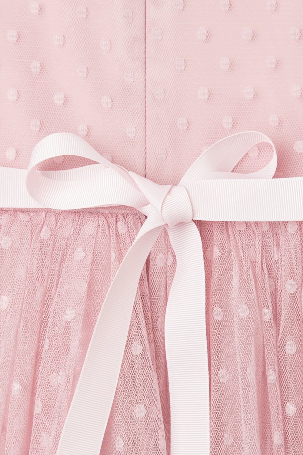 Платье для девочки, артикул: ТК 52086, цвет: розовый, фото 7