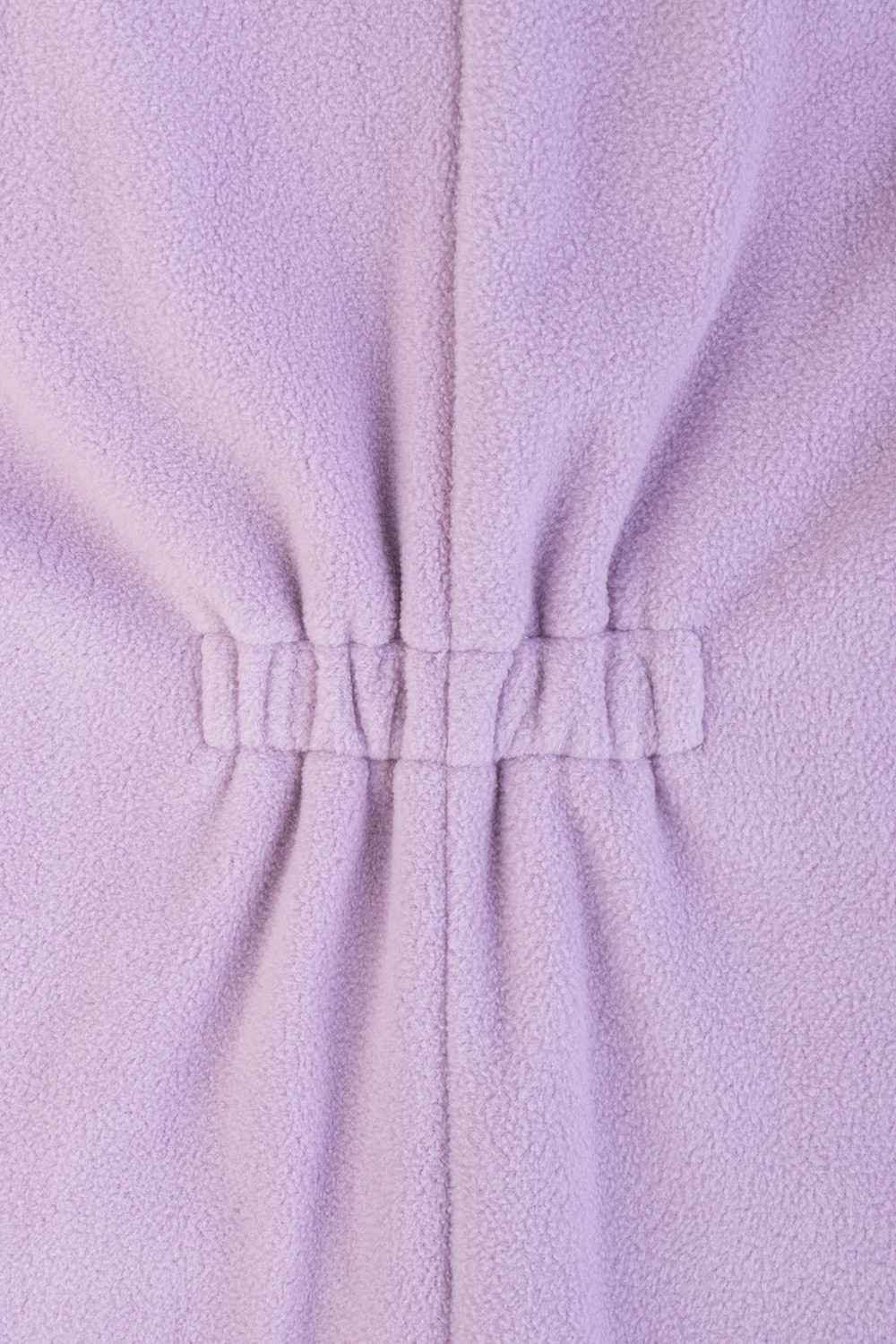 Комбинезон для девочки, артикул: ФЛ 60001/22 ГР, цвет: фиолетовый, фото 7