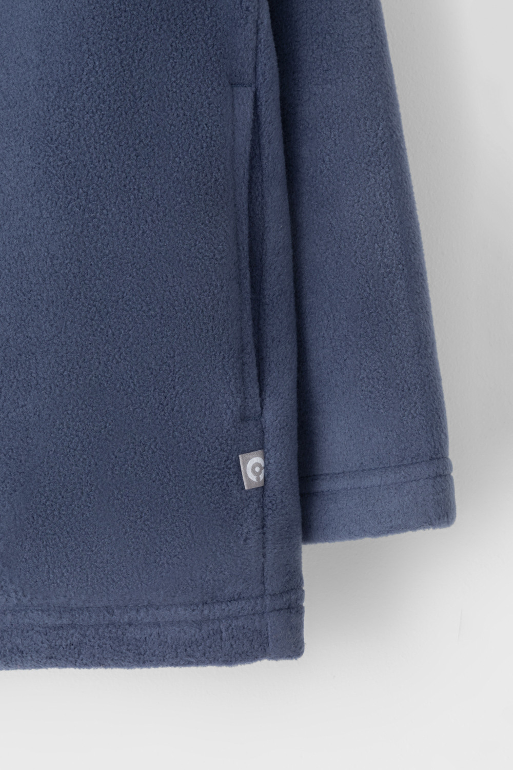 Куртка для мальчика, артикул: ФЛ 34025/2 ГР, цвет: синий, фото 7