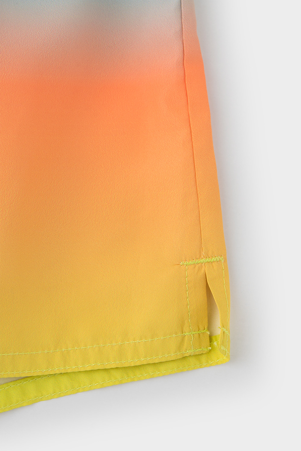 Плавки для мальчика, артикул: ТК 19008/1 ХФ, цвет: зеленый, фото 7