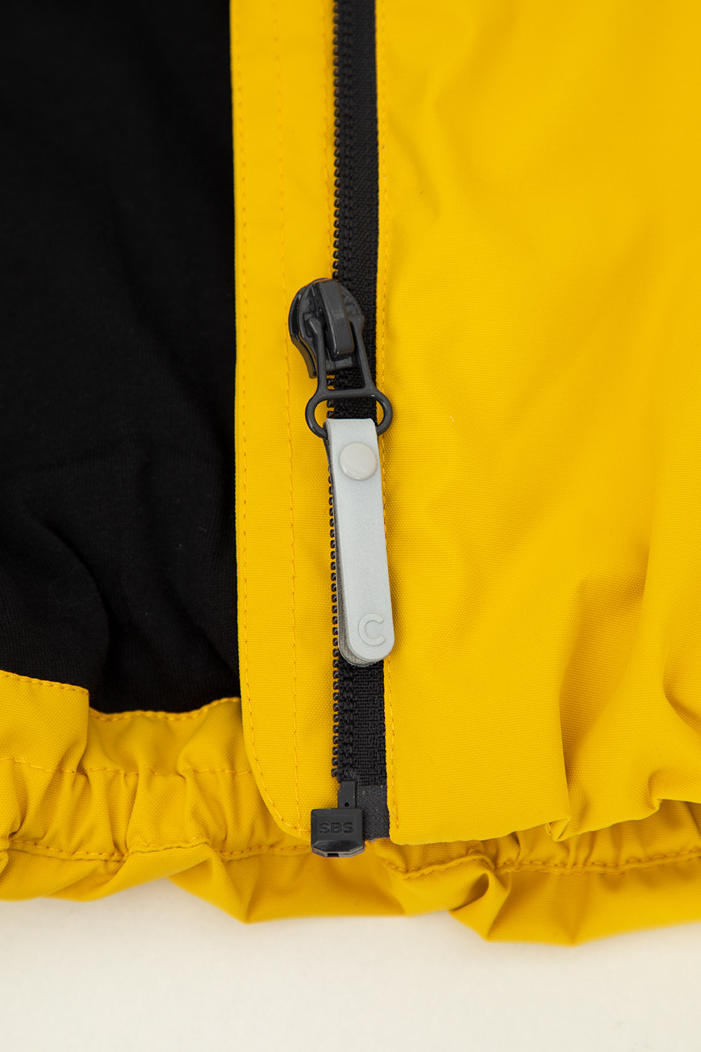 Куртки для мальчика, артикул: ВК 30071/8 УЗГ, цвет: желтый, фото 8