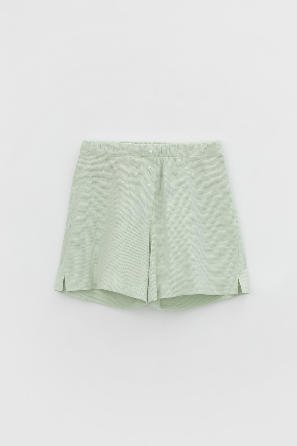 Комплекты для дома для мам, артикул: Е 20106, цвет: зеленый, фото 8