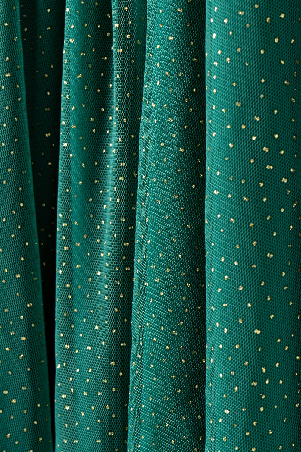 Платье для девочки, артикул: К 5528/3, цвет: зеленый, фото 8