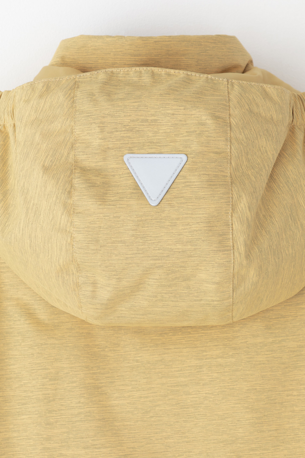 Куртки для мальчика, артикул: ВК 30097/4 ГР, цвет: горчица, фото 8