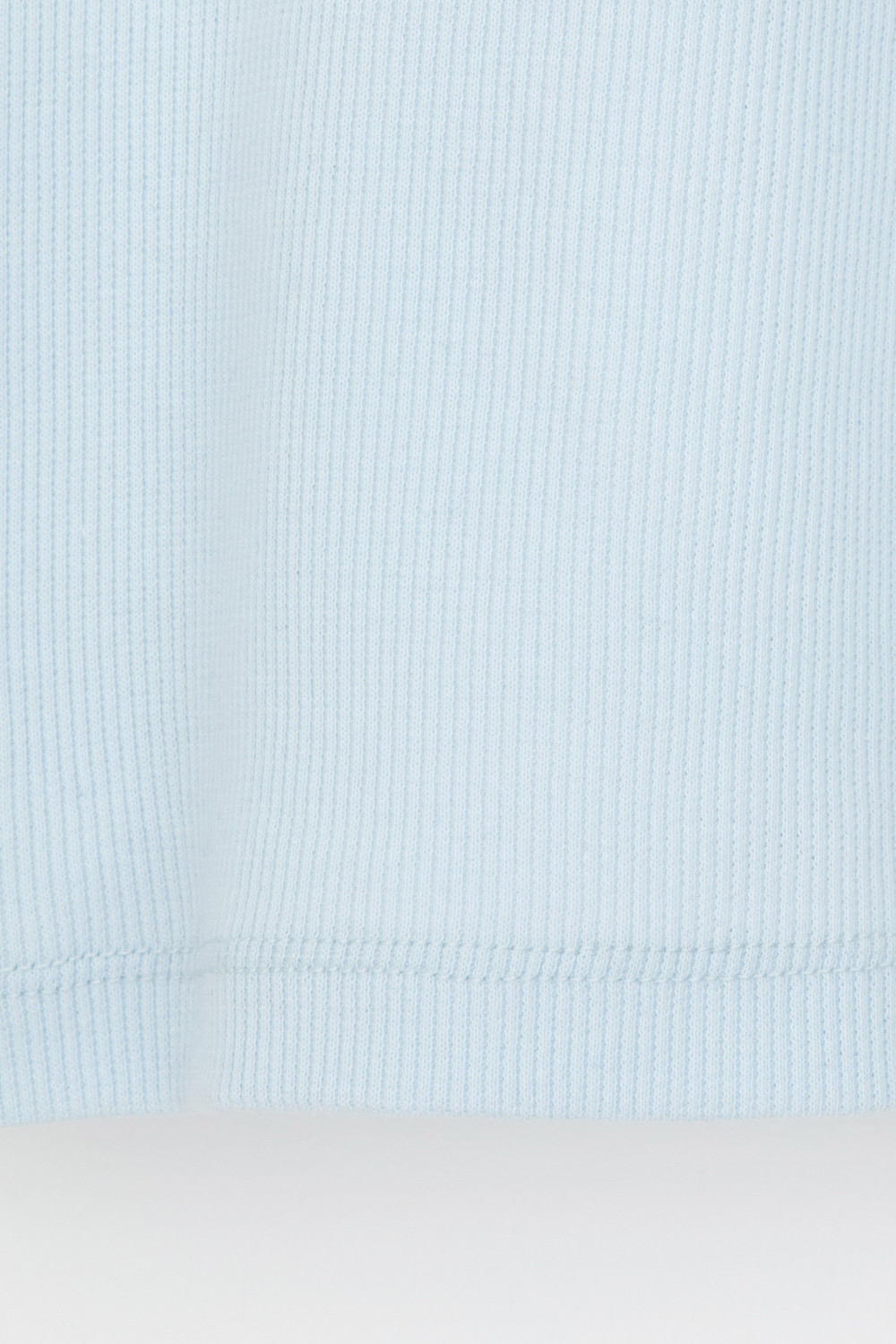 Водолазки для девочки, артикул: К 302151, цвет: светло-голубой, фото 8