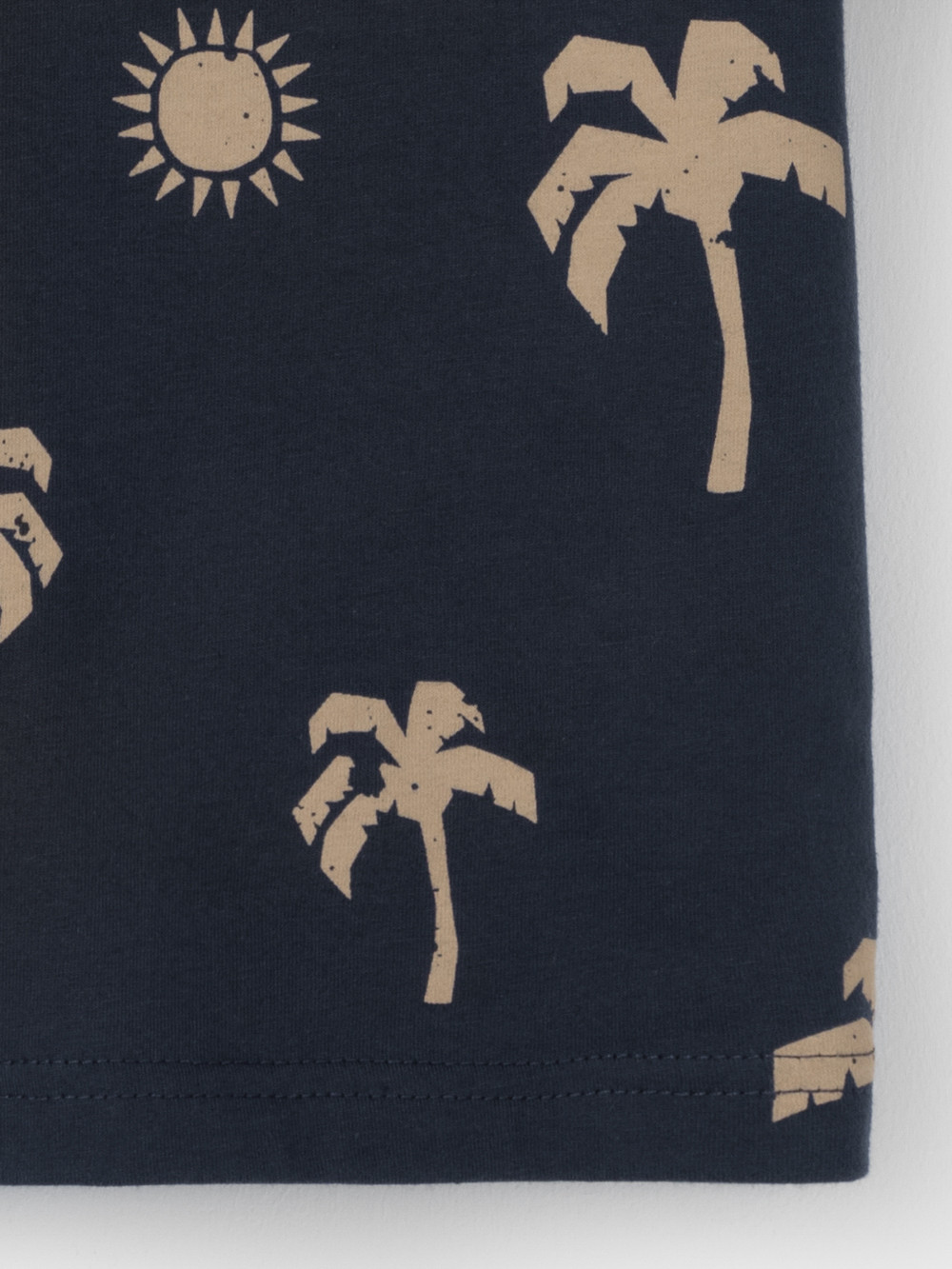 Футболка для мальчика, артикул: КР 302979, цвет: темно-синий, фото 8