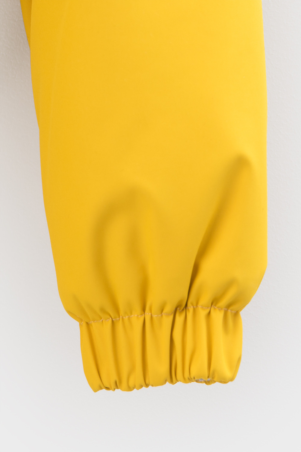 Комбинезоны утепленные для мальчика, артикул: ВК 60086/5 Ал, цвет: желтый, фото 8