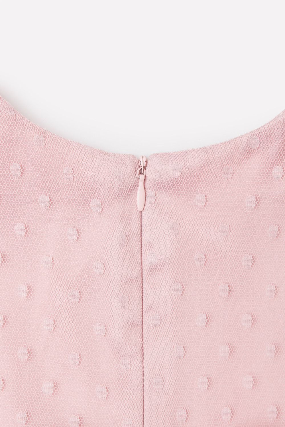 Платье для девочки, артикул: ТК 52086, цвет: розовый, фото 8