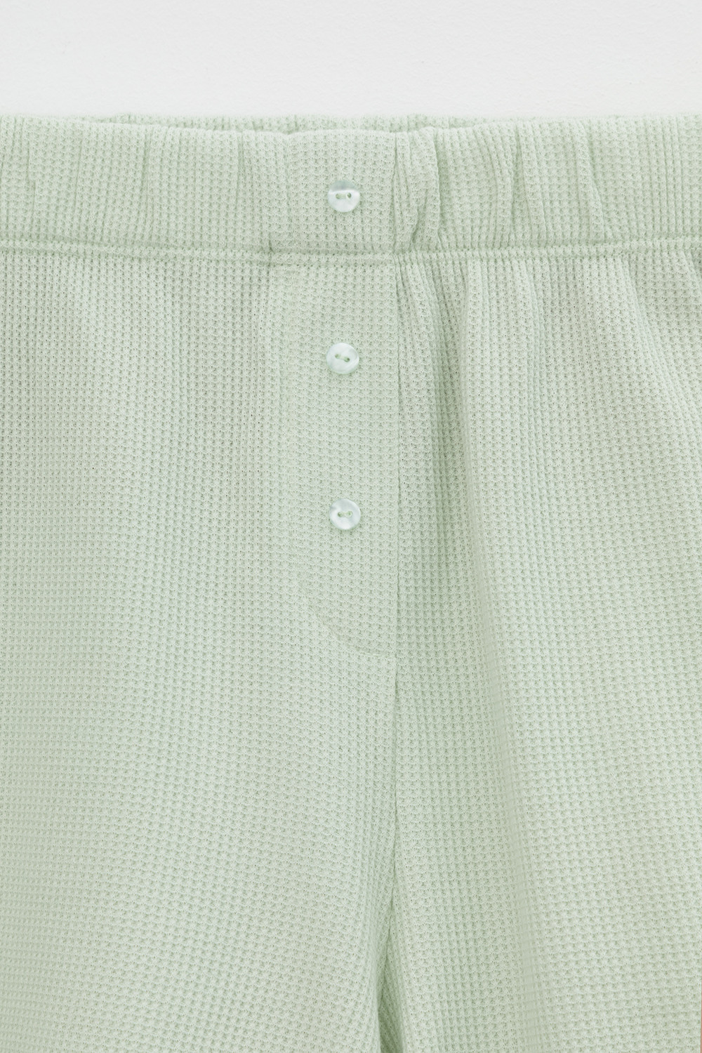 Комплекты для дома для мам, артикул: Е 20106, цвет: зеленый, фото 9