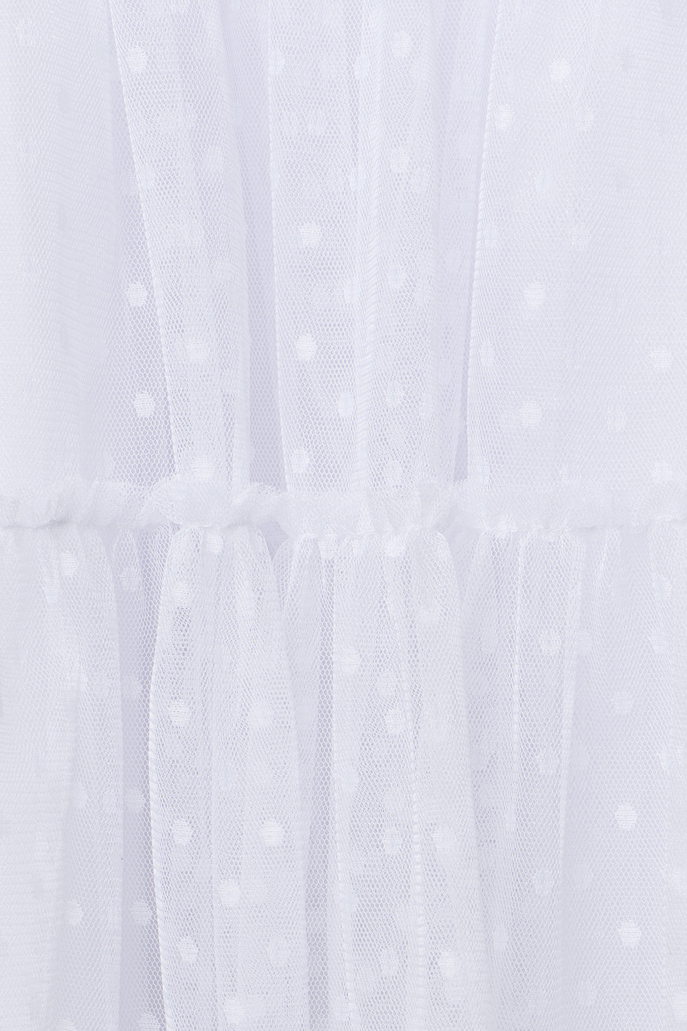 Платье для девочки, артикул: ТК 52090, цвет: белый, фото 9