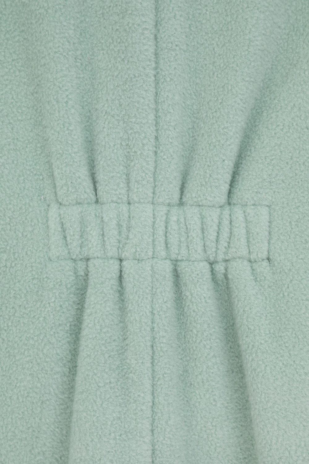 Комбинезон для девочки, артикул: ФЛ 60006/5 ГР, цвет: минт, фото 9