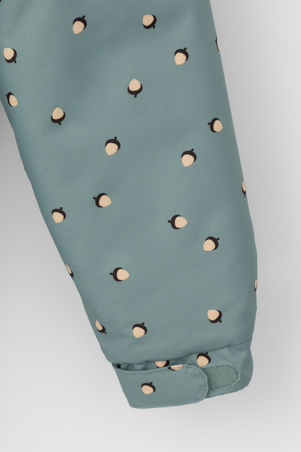 Куртка для девочки, артикул: ВК 38095/н/4 Ал, цвет: зеленый, фото 9