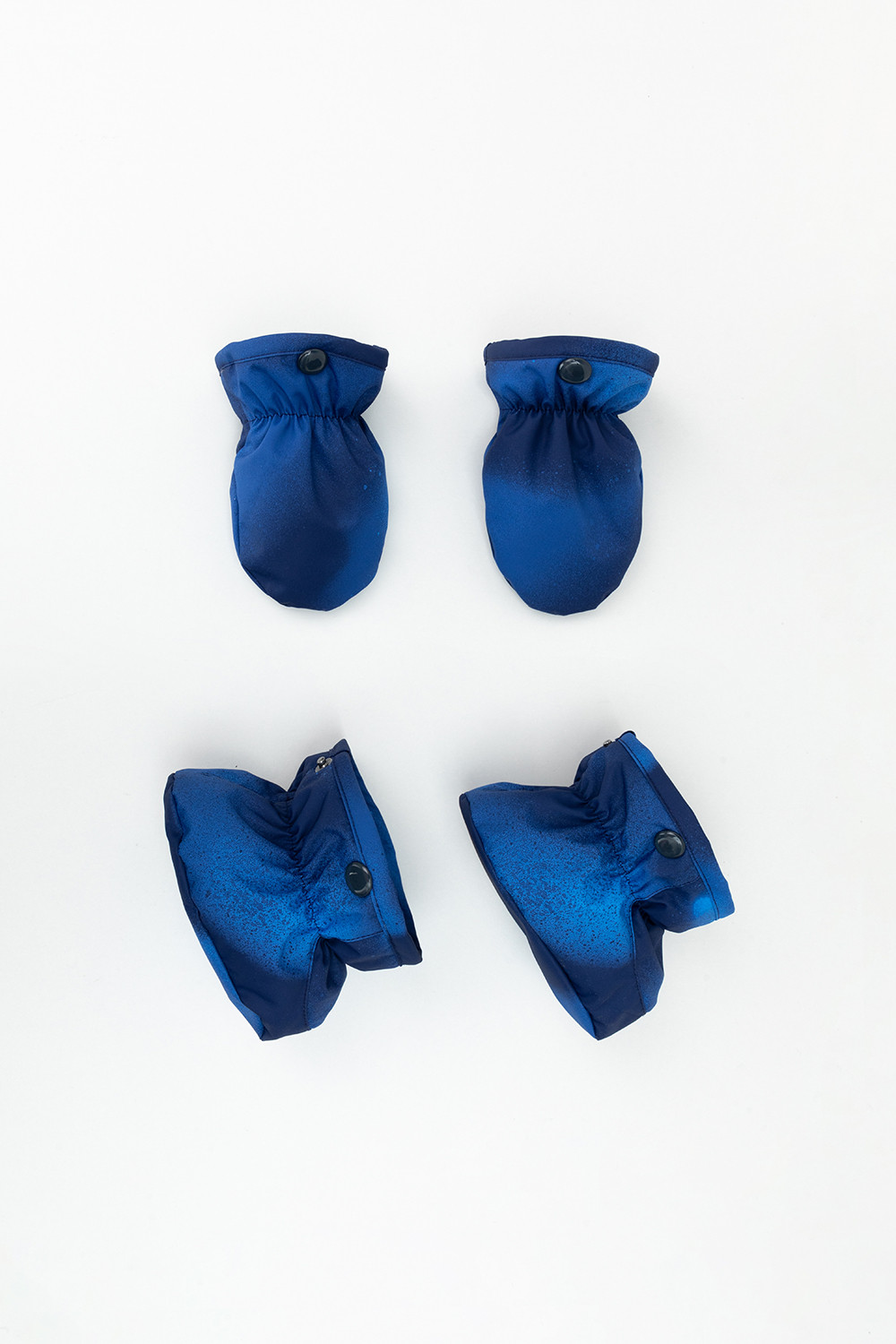 Комбинезоны утепленные для мальчика, артикул: ВК 60032/н/40 Ал, цвет: темно-синий, фото 10