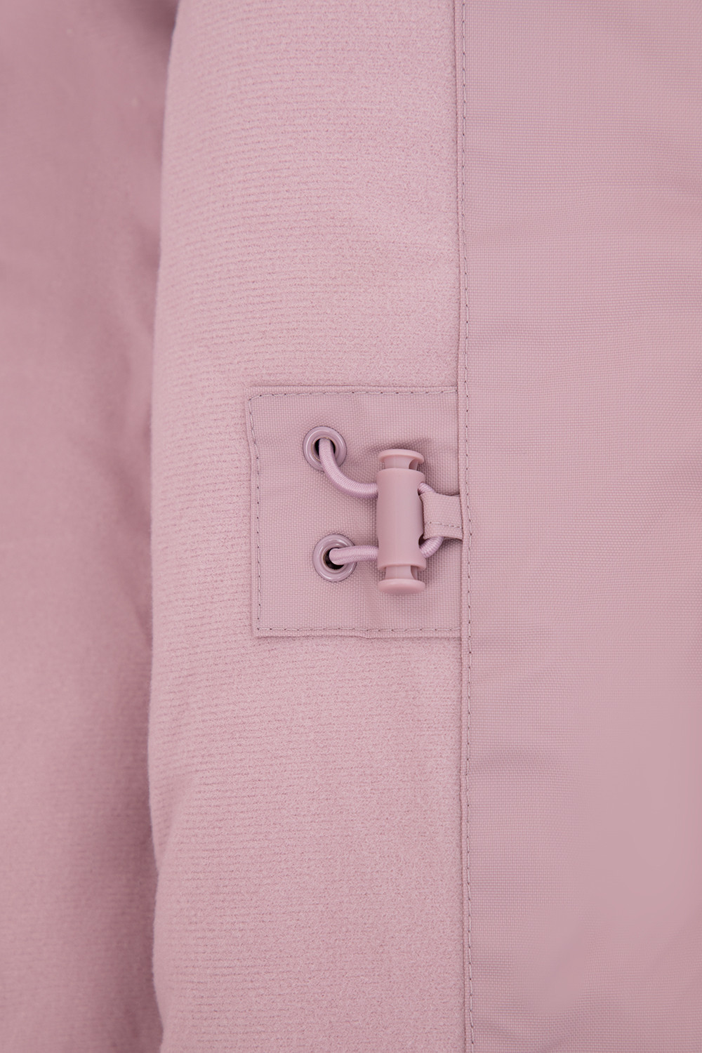 Куртка для девочки, артикул: ВК 38101/2 ГР, цвет: фиолетовый, фото 10