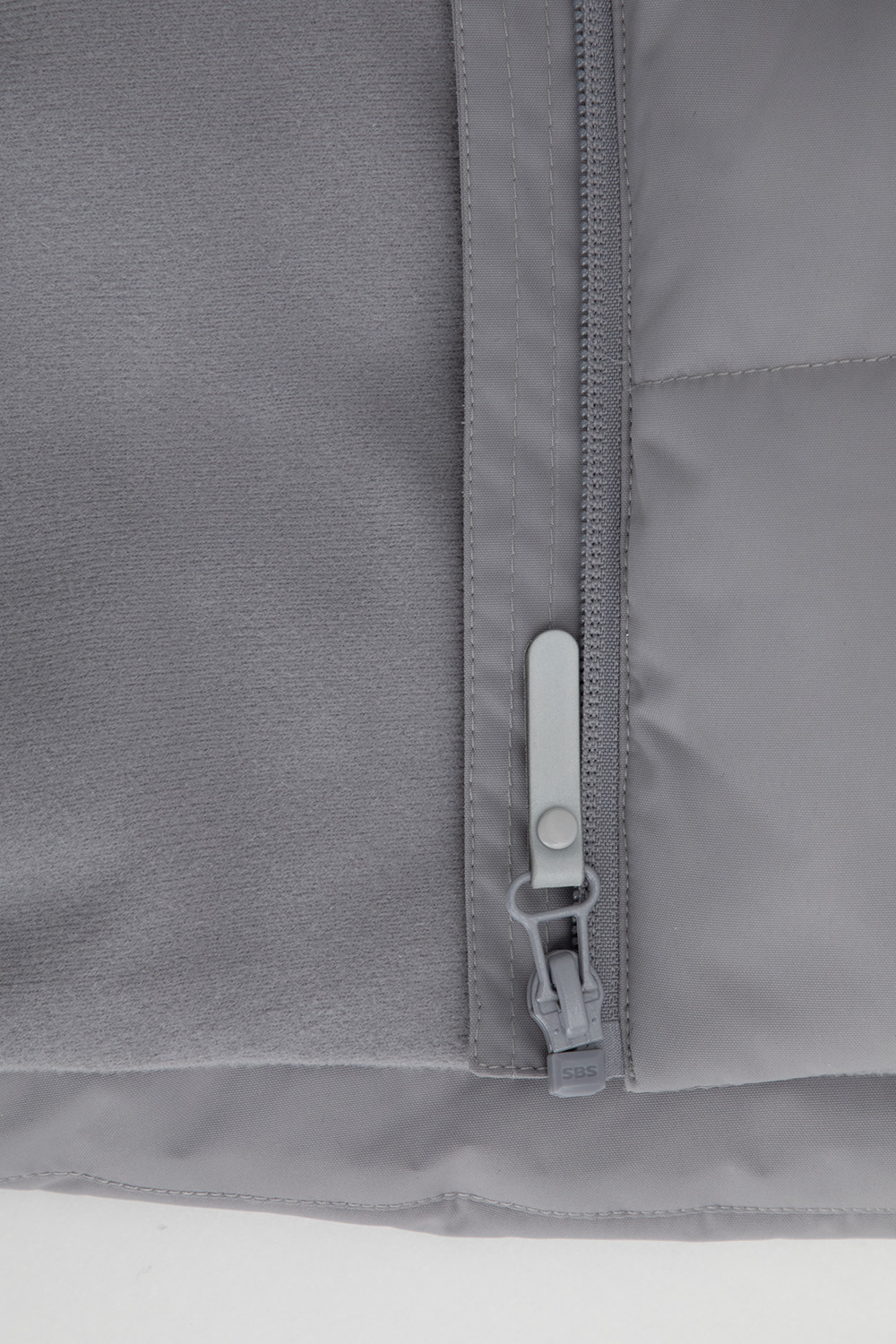 Куртка для девочки, артикул: ВК 38085/н/1 ГР, цвет: серый, фото 10