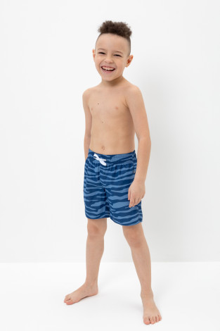 Плавки для мальчика, артикул: ТК 19009/1н ХФ, цвет: голубой