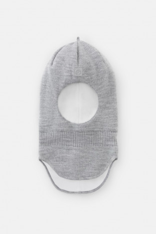 Шапка, артикул: КВ 20311/24ш, цвет: серый