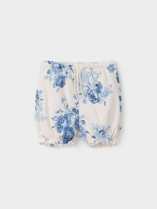 Шорты для девочки, артикул: КР 400683, цвет: сахар