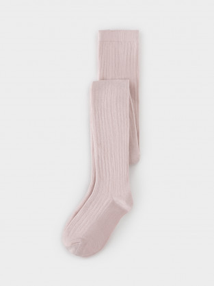 Колготки для девочки, артикул: К 9269/1, цвет: розовый