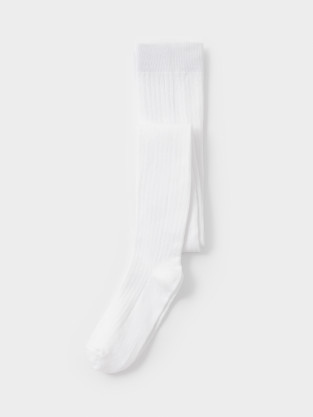 Колготки для девочки, артикул: К 9269/1, цвет: белый