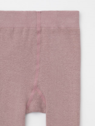 Колготки для девочки, артикул: К 9305/1 ФВ, цвет: розовый - 2 фото