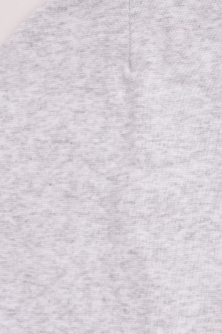 Шапка для мальчика, артикул: К 8125/25, цвет: серый - 2 фото