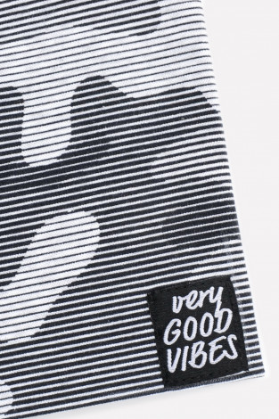 Шапка для мальчика, артикул: К 8125/1, цвет: светло-серый5 - 2 фото