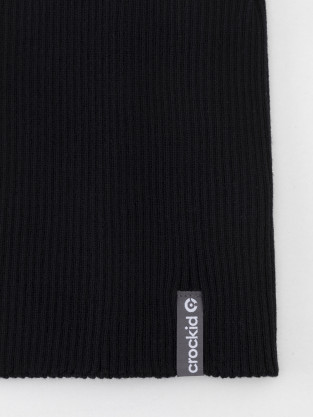 Шапка для мальчика, артикул: КВ 20432, цвет: черный3 - 2 фото