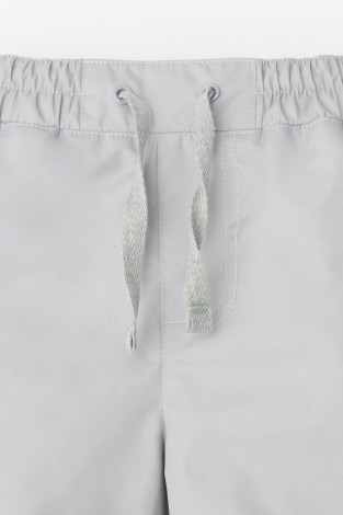 Брюки утепленные, артикул: ВК 46015/24/3 УЗГ, цвет: серый - 2 фото