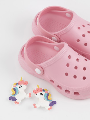 Туфли, артикул: КО 10000, цвет: розовый - 2 фото