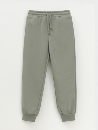 Брюки для мальчика, артикул: КР 400889, цвет: хаки - 2 фото