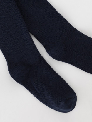 Колготки для девочки, артикул: К 9272/1, цвет: черный3 - 2 фото